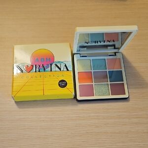 Anastasia Beverly Hills Norvina Collection Eyeshadow Palette